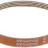 SOONRIHM KOMPRESSORILE TB2 4 HARJA PJ 310 MEGARIB -Megadyne-