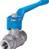 QH-3/8 KUULKRAAN FESTO