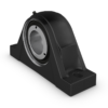 PUKKLAAGER d-40MM FIKSEERITUD, LABÜRRINT-TIHENDIGA SYNT 40 FTS SKF