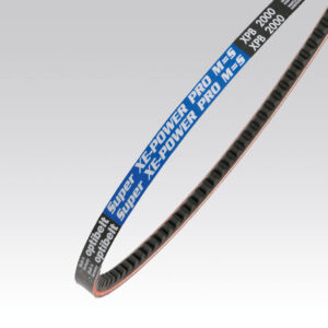 KIILRIHM HAMMASTATUD XPA 1850Lw EPDM OPTIBELT SUPER XE-POWER PRO