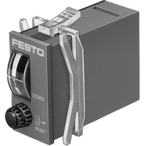 PZVT-3-SEC TAIMER -FESTO-