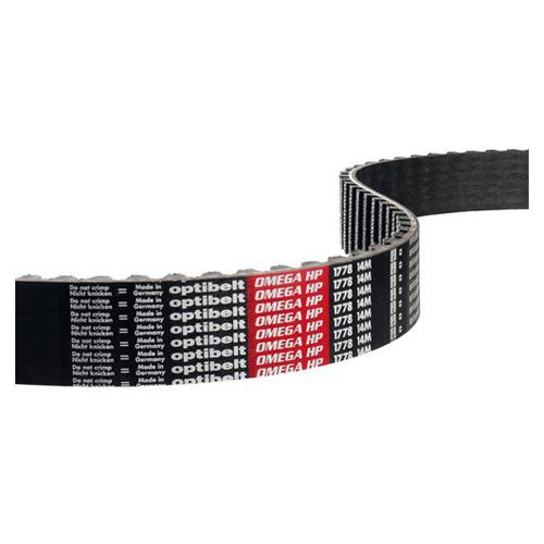 HAMMASRIHM HTD 1120-8M L-50MM Z-140 OPTIBELT OMEGA HIGH PERFORMANCE