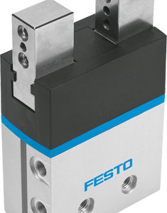 DHPS-25-A PARALLEELHAARATS -FESTO-