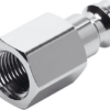 KS3-1/8-I KIIRÜHENDUSPISTIK FESTO