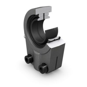 LIIGENDPEA d-40MM M35x1.5 SIR 40 ES SKF