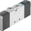 VUVS-L25-M52-AD-G14-F8 ELEKTRILINE JAOTI