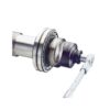 LUKUSTUSMUTRI PESA TMFS 4 (KM/KMK 4; KMFE 4) -SKF- - Image 2