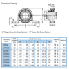 LAAGER/PUKK UP 002 d-15mm FYH - Image 2