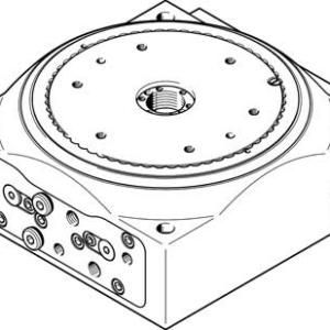 DHTG-140-8-A PÖÖRDLAUD FESTO