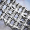 ROOSTEVABA RULLPUKSKETT 5M PAKK 06B-1 3/8" IRIS CHAINS