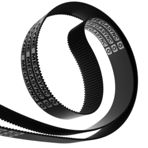 HAMMASRIHM HTD 330-5M L-9MM Z-66 MEGADYNE MEGASYNC RPP5