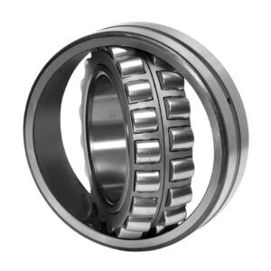 SF. KAHEREALINE RULL-LAAGER SILINDERAVAGA 22212 EJW33 60X110X28 TIMKEN