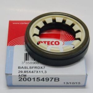 KAELUSTIHEND 29,85X47X11,3 BASLSFRDX7 ACM 20015497B CORTECO