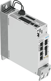 CMMT-AS-C4-3A-MP-S1 SERVO DRIVE FESTO