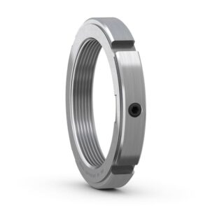 LUKUSTUSMUTTER M30 x 1,5 KMK 6 SKF