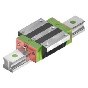 LINEAARLAAGER RGW 30CC-ZA-H HIWIN