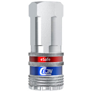 eSAFE KIIRÜHENDUSEPESA G 3/8″ SK CEJN