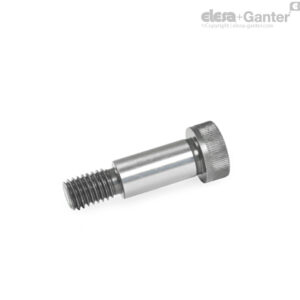 POLT ISO 7379-20-M16-100 ELESA-GANTER