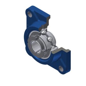 PUKKLAAGER d-55MM UKF 212 (F212 + UK212 + H2312) SNR