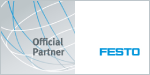 Festo official partner/ametlik partner