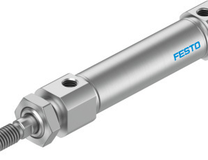 DSNU-8-80-P-A ÜMARSILINDER FESTO