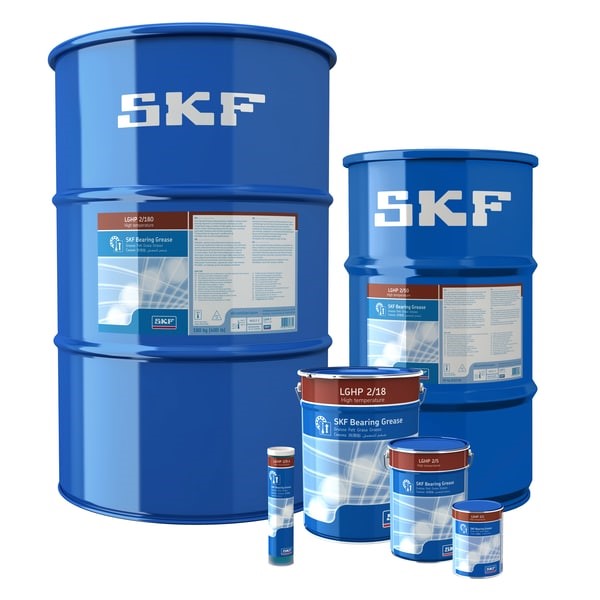 MÄÄRDEAINE KÕRGTEMPERATUURILE <+150 kraadi 50KG SKF - Image 2