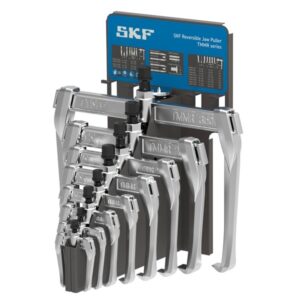 PÖÖRDKÄPPTÕMMITSATE KOMPLEKT ALUSEGA TMMR 8F/SET SKF
