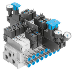 VTIA JAOTITERMINAL FESTO