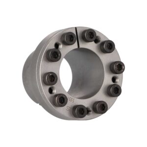 KINNITUSHÜLSS 50MM VÕLLILE BK80 50X65