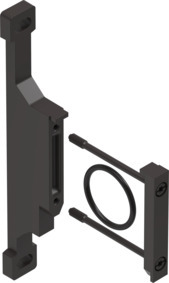 MS6-WP KINNITUSKLAMBER FESTO