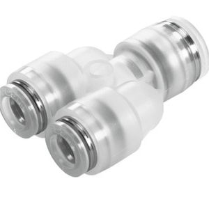 NPQP-Y-Q8-Q6-FD-P10 Y-LIITMIK FESTO