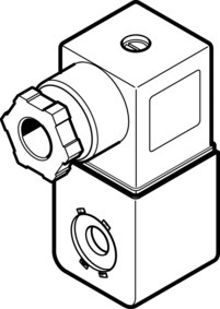 VACN-N-A1-1-EX2-N MÄHIS FESTO