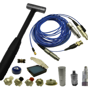 CALIBRATED MODAL HAMMER KIT CMAC 5056 SKF