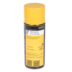 AEROSOOOLMÄÄRE GRAFLOSCON CA ULTRA 400ML KLUBER LUBRICATION