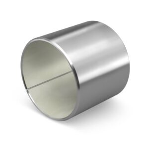 LIUGLAAGER TERAS + PTFE PAP1015P14 10X12X15 PERMAGLIDE