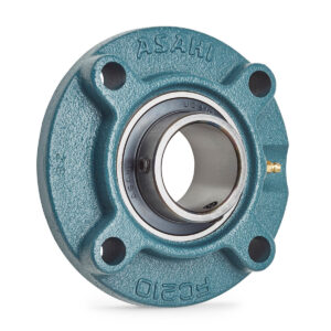 PUKKLAAGER d-35MM UCFC 207 (FC207 + UC207) ASAHI