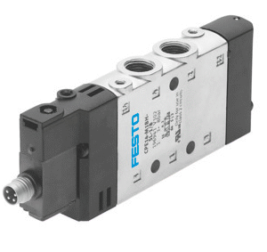 CPE14-M1CH-5L-1/8 ELEKTRILINE JAOTI FESTO