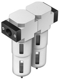LFMBA-3/8-D-MIDI-A PEENFILTRIKOMPLEKT FESTO