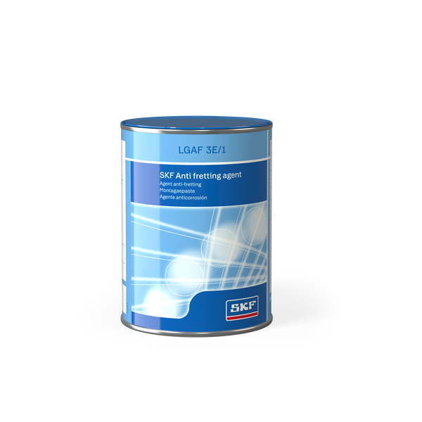 HÕÕRDEKORROSIOONI PASTA LGAF 3E 1KG SKF
