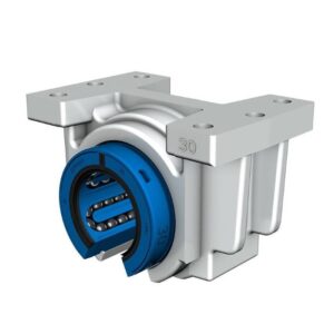 LINEAARLAAGRI KORPUS d-25MM LUCF 25 D-2LS EWELLIX