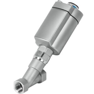 KALDVENTIIL VZXF-L-M22C-M-A-G12-130-M1-V4V4T-50-16 FESTO