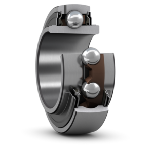 Y-LAAGER KOONUSAVAGA YSA208-2FK SKF