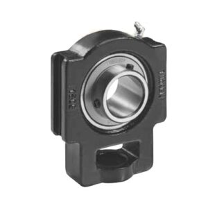 PUKKLAAGER d-25MM UCT 205 TIMKEN