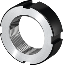 LUKUSTUSMUTTER M30x1,5 HIR 30 HIWIN