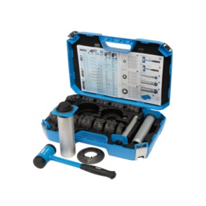 LAAGRITE KÜLMPAIGALDUSKOMPLEKT 36 OSA (d-10-55MM) TMFT 36/PRO SKF