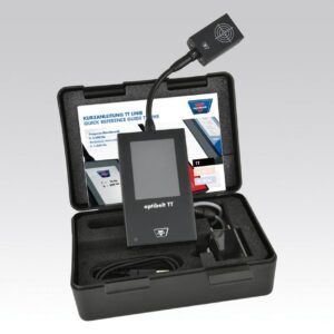 RIHMA PINGSUSE MÕÕTJA OPTI-TT OPTIBELT