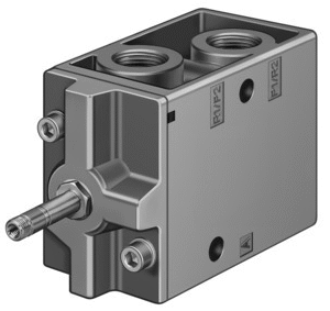 MFH-3-3/4-S ELEKTRILINE JAOTI FESTO