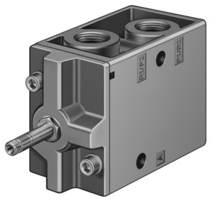 MFH-3-3/4-S ELEKTRILINE JAOTI FESTO