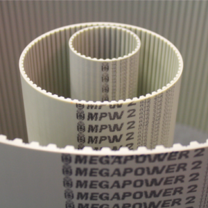 HAMMASRIHM PU AT10 1400 L-50MM Z-140 MEGADYNE MEGAPOWER 2