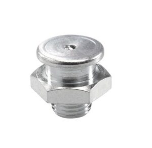 MÄÄRDENIPPEL M8x1-6-0 head Ø10 DIN3404